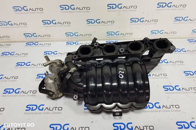 Galerie admisie si clapeta acceleratie 35100-04700 Hyundai i20 2019-2023 - 1