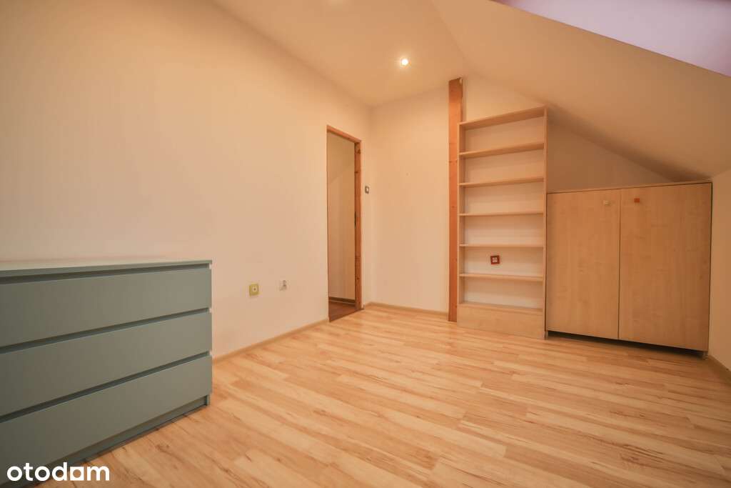 Mieszkanie w centrum Głogowa Małopolskiego-6