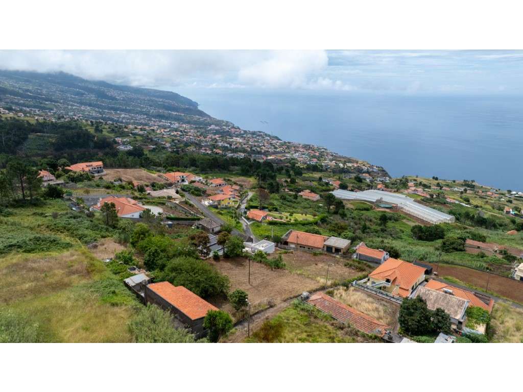 Terreno de 600 m² com Vista Mar e Projeto Aprovado para Moradia T3 ...-29