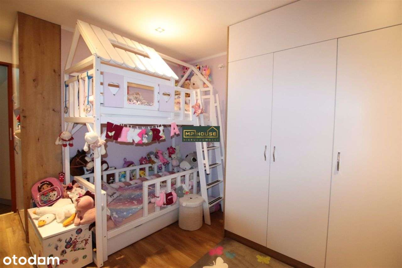 ⭐️Mieszkanie 3-pokojowe⭐️z dwoma balkonami⭐️klima-3