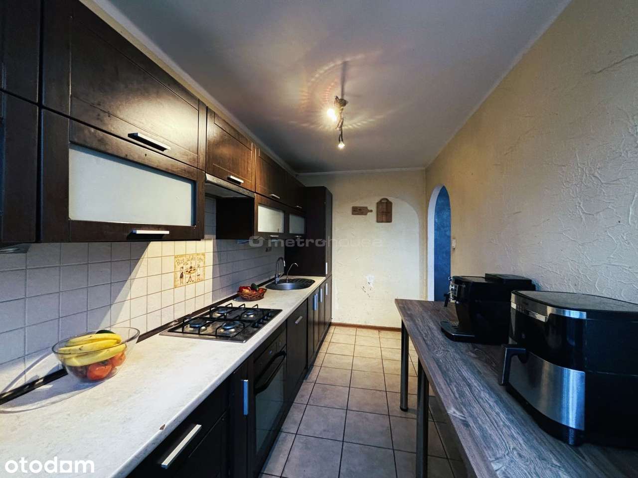 Przestronne 2-pokojowe mieszkanie w Olsztynie-3