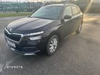 Skoda Kamiq 1.0 TSI Ambition - 5