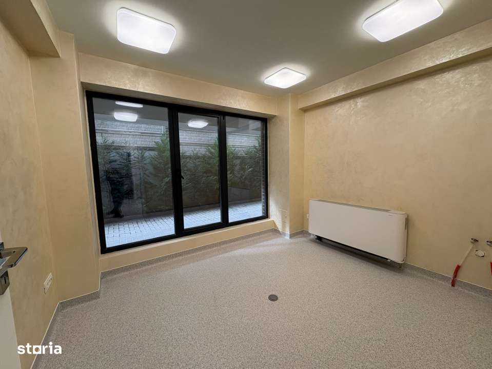 Cabinete Medicale, 225 mp, Cartier 1 Mai, Zona Medicina Veche - Imagine principală: 5/19