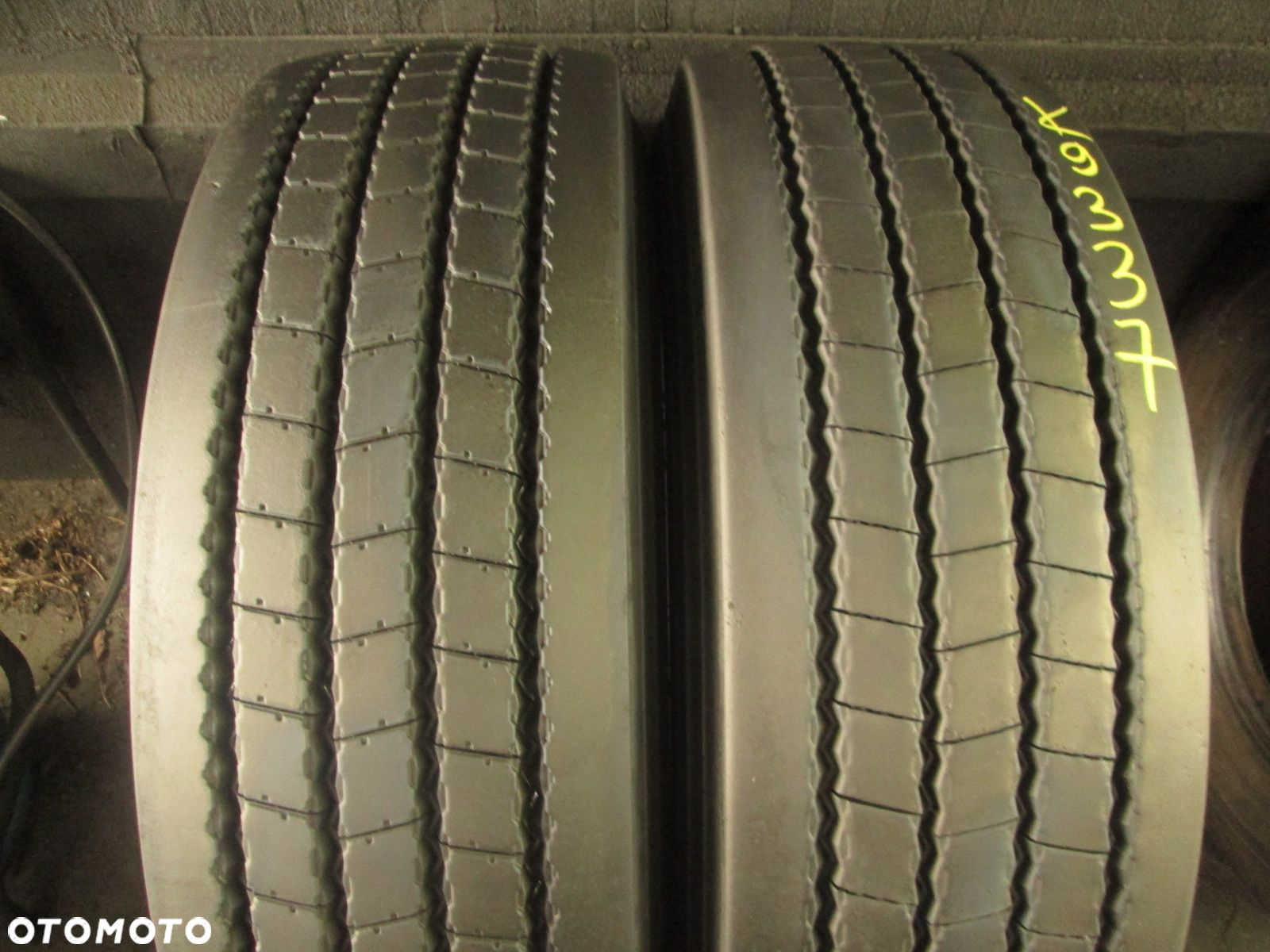 285/70R19,5 Aeolus NEO ALL ROADS T2 - 4