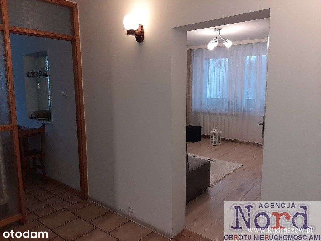 Mieszkanie 3 pokoje, I piętro-7