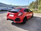 Honda Civic 1.0 i-VTEC Turbo CVT Comfort Sport - 6