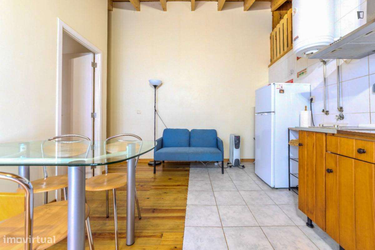 Apartamento com 2 quartos - localizado em Cedofeita Porto - Grande imagem: 5/12