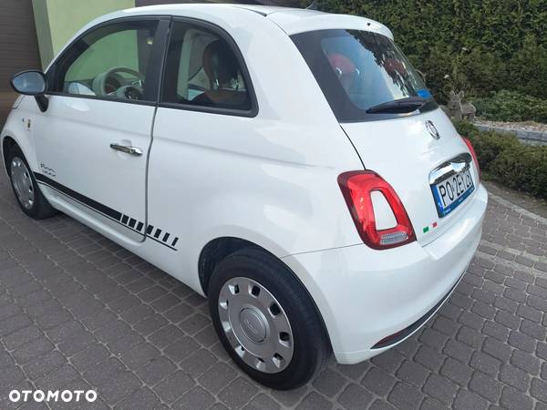 Fiat 500 - 8