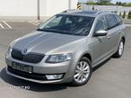 Skoda Octavia 1.6 TDI Style - 16