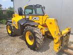 JCB 535-95 2017r 2284 motogodzin - 7