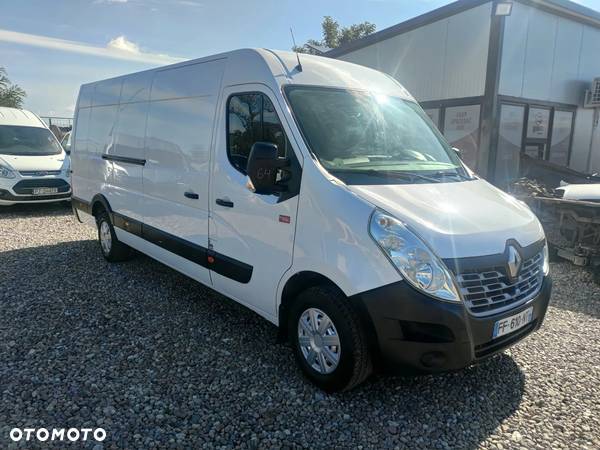 Renault Master - 3