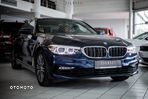 BMW Seria 5 530i xDrive - 3