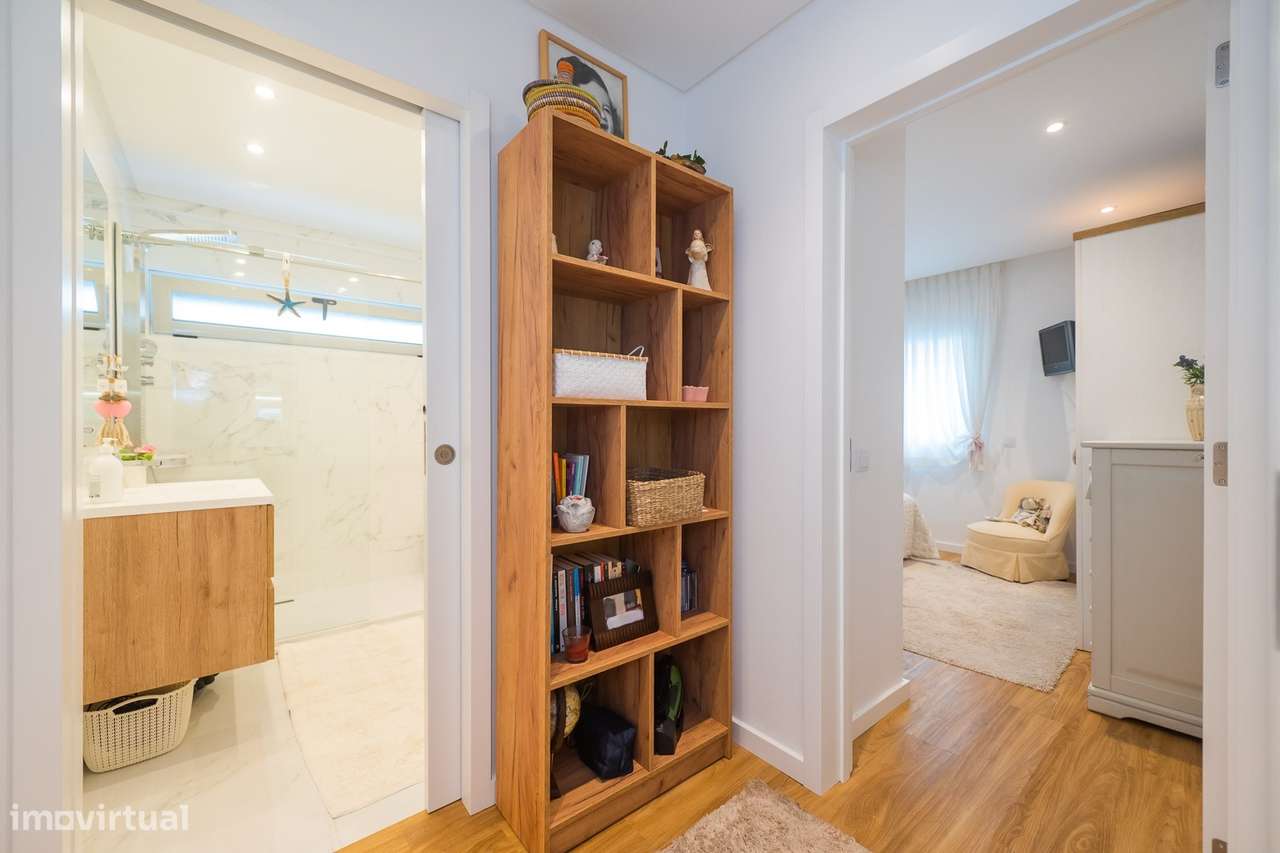 Apartamento T2 Venda em Cascais e Estoril,Cascais-5