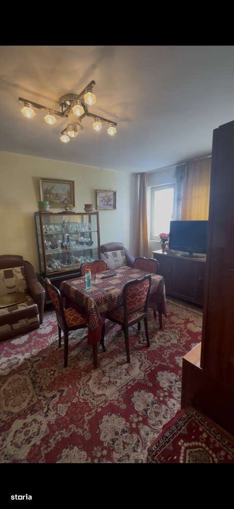 Apartament 2 camere, Dristor, balcon inclus-5