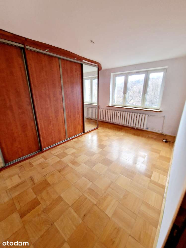 Mieszkanie Strzegom-0