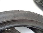 OPONY 255/40/21 4szt (20381) PIRELLI 5mm - 5