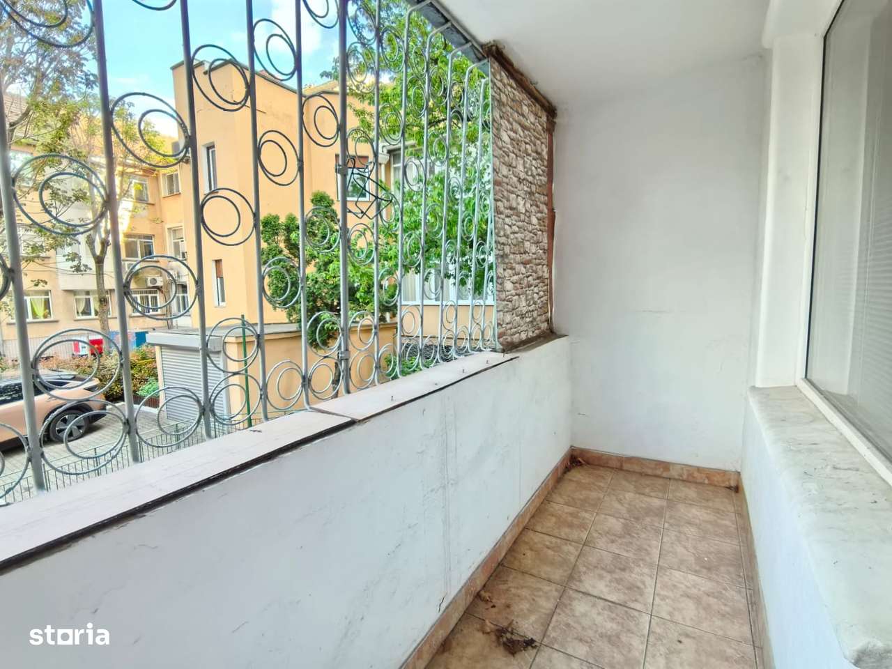 Apartament cu 4camere Parter Inalt-Punctele Cardinale-Medicina-Central-4
