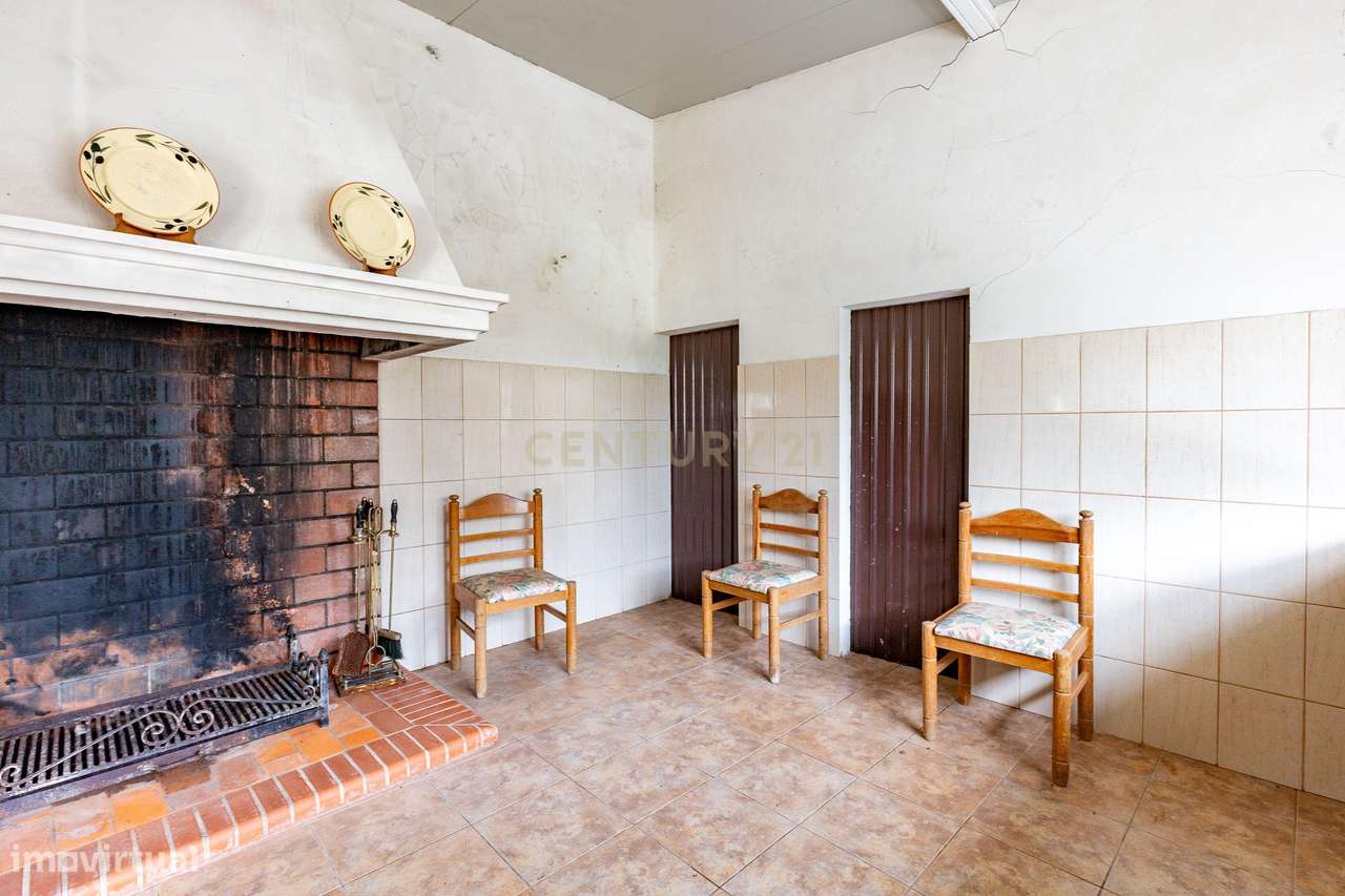 Encantadora Moradia em Louriçal, Pombal-14