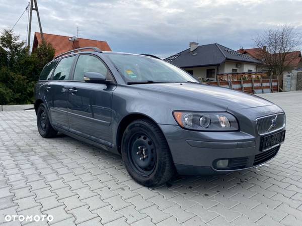 Volvo V50 1.8 Sport - 2