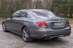 Mercedes-Benz Klasa E 220 d 4-Matic 9G-TRONIC - 10