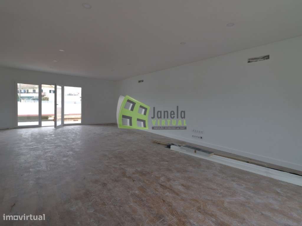 Moradia Isolada Térrea T3 com Piscina - Quinta da Marquesa - Grande imagem: 5/16