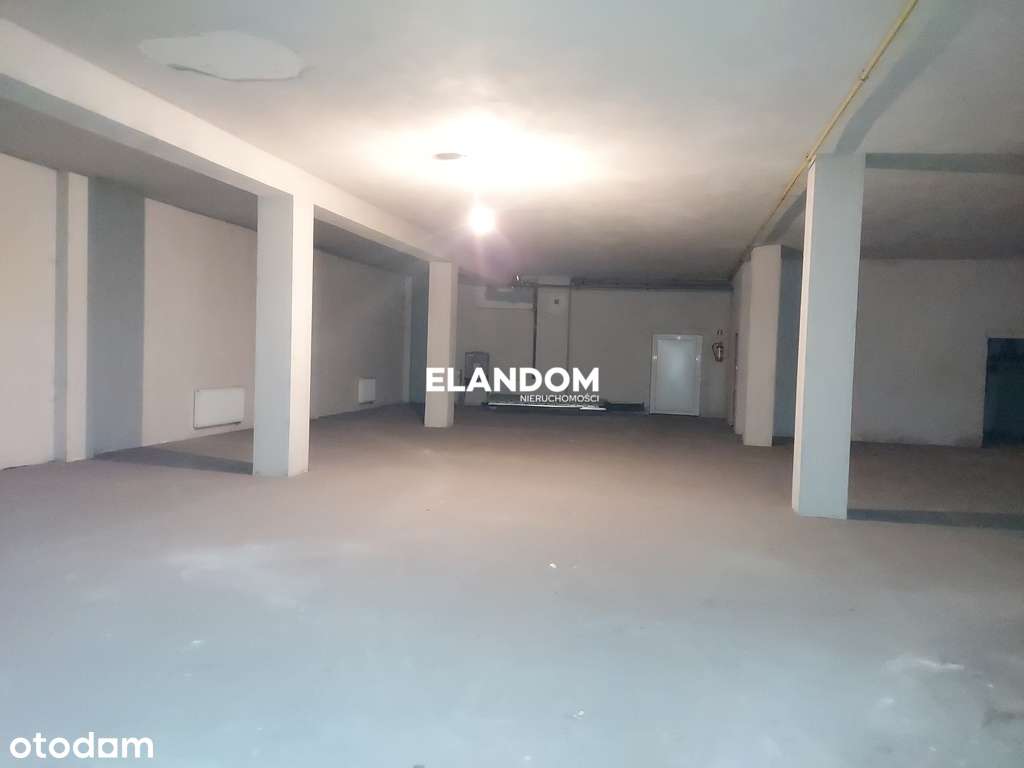 Siłownia* klub sportowy * fitness - Pełny obrazek: 3/10