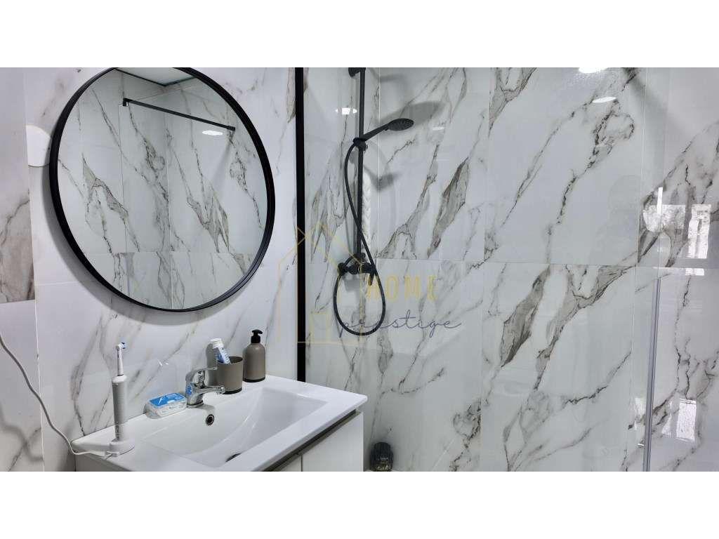 Apartamento T3 Urbanização LOIOS-9