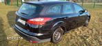 Ford Focus 1.0 EcoBoost Titanium - 9