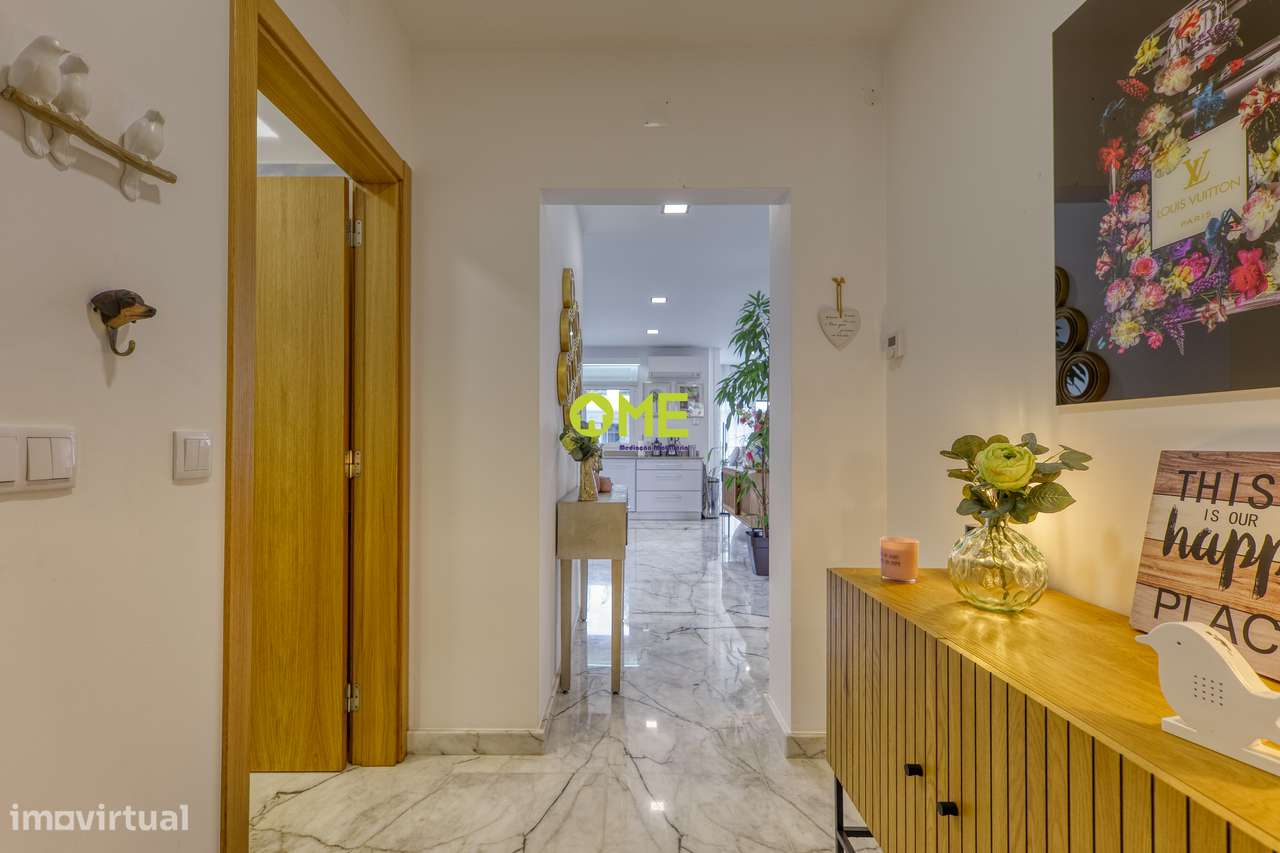 **Moradia T3 em Ourém - Luxo e Modernidade**-33