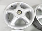 Alufelgi 14'' Ford Peugeot Volvo 4x108 - 2