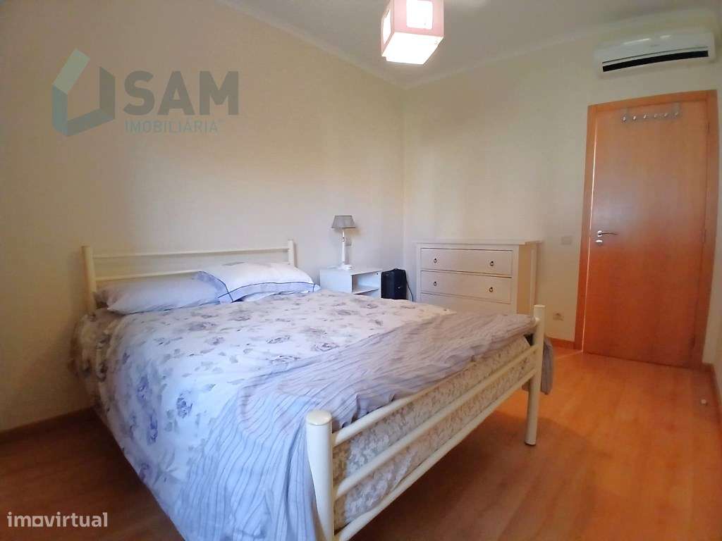 T3 em São Martinho do Porto-23