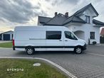 Mercedes-Benz Sprinter - 1