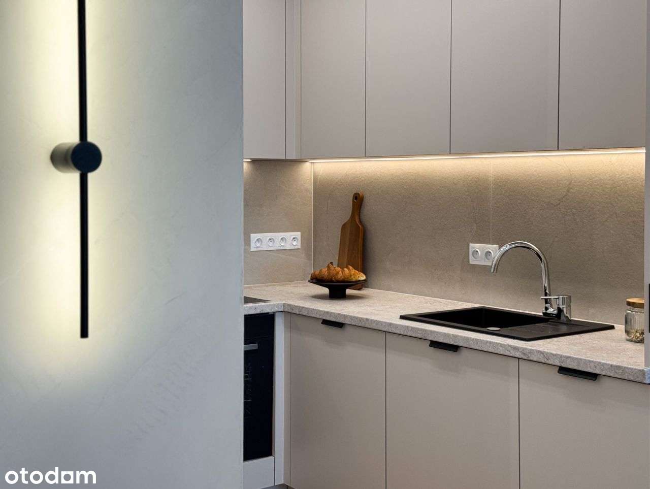 7 Piętro | 2 pokoje | garaż | Wysoki Standard-5