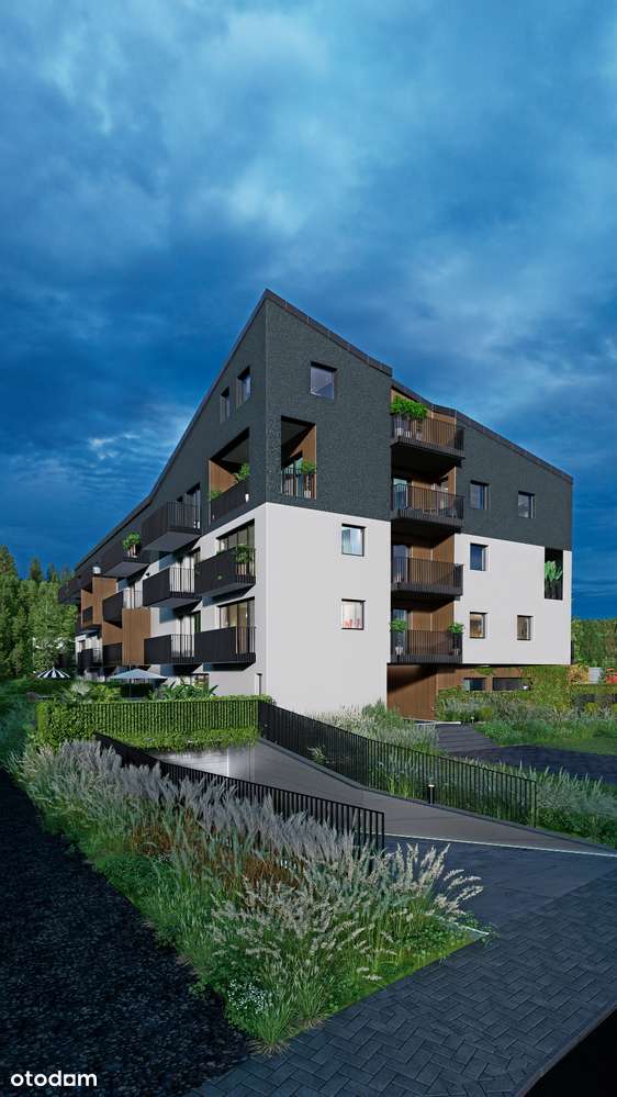 Kawalerka z dużym ogródkiem w Szczyrku! Idealna pod inwestycję! - Pełny obrazek: 4/11