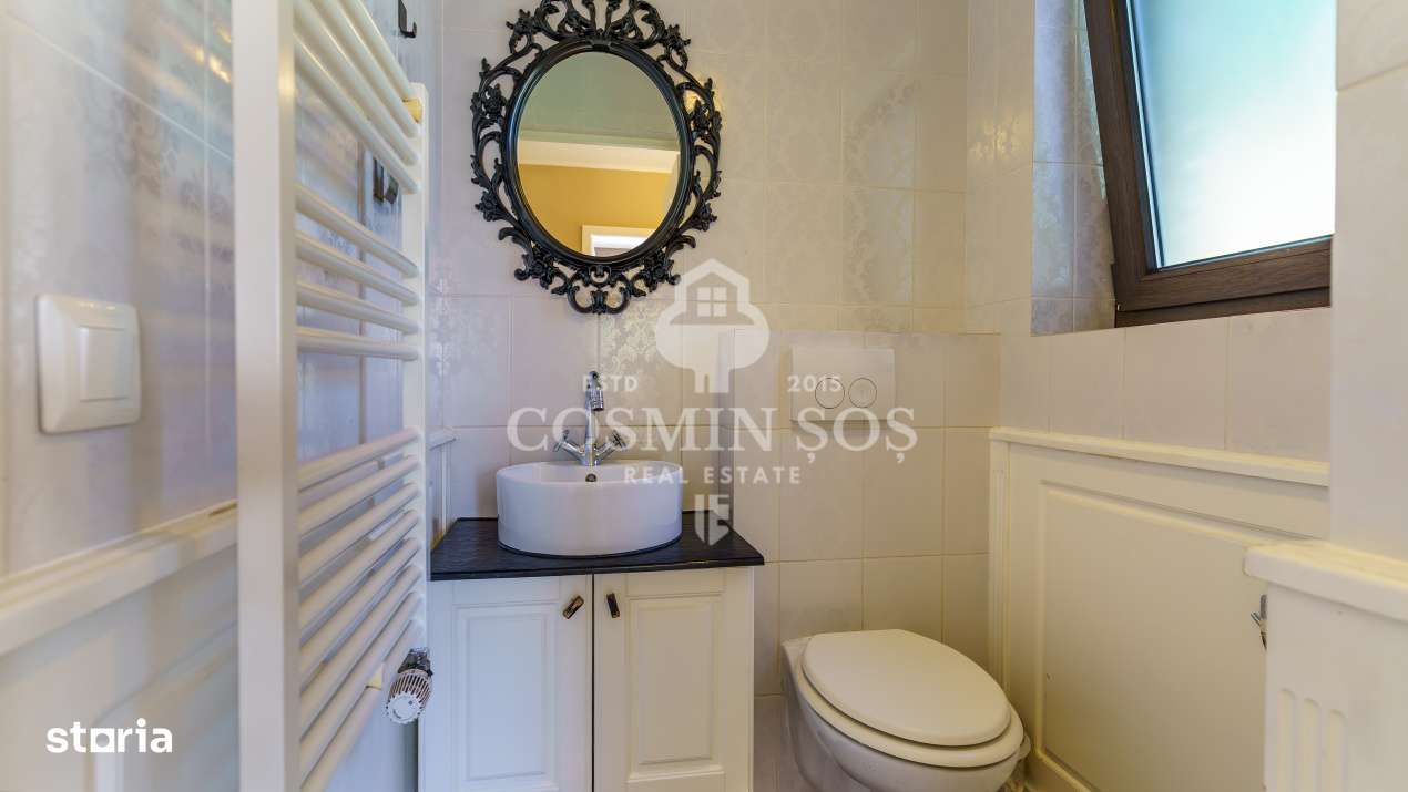 Casa de vanzare in Cartierul Zorilor COMISION 0%-16