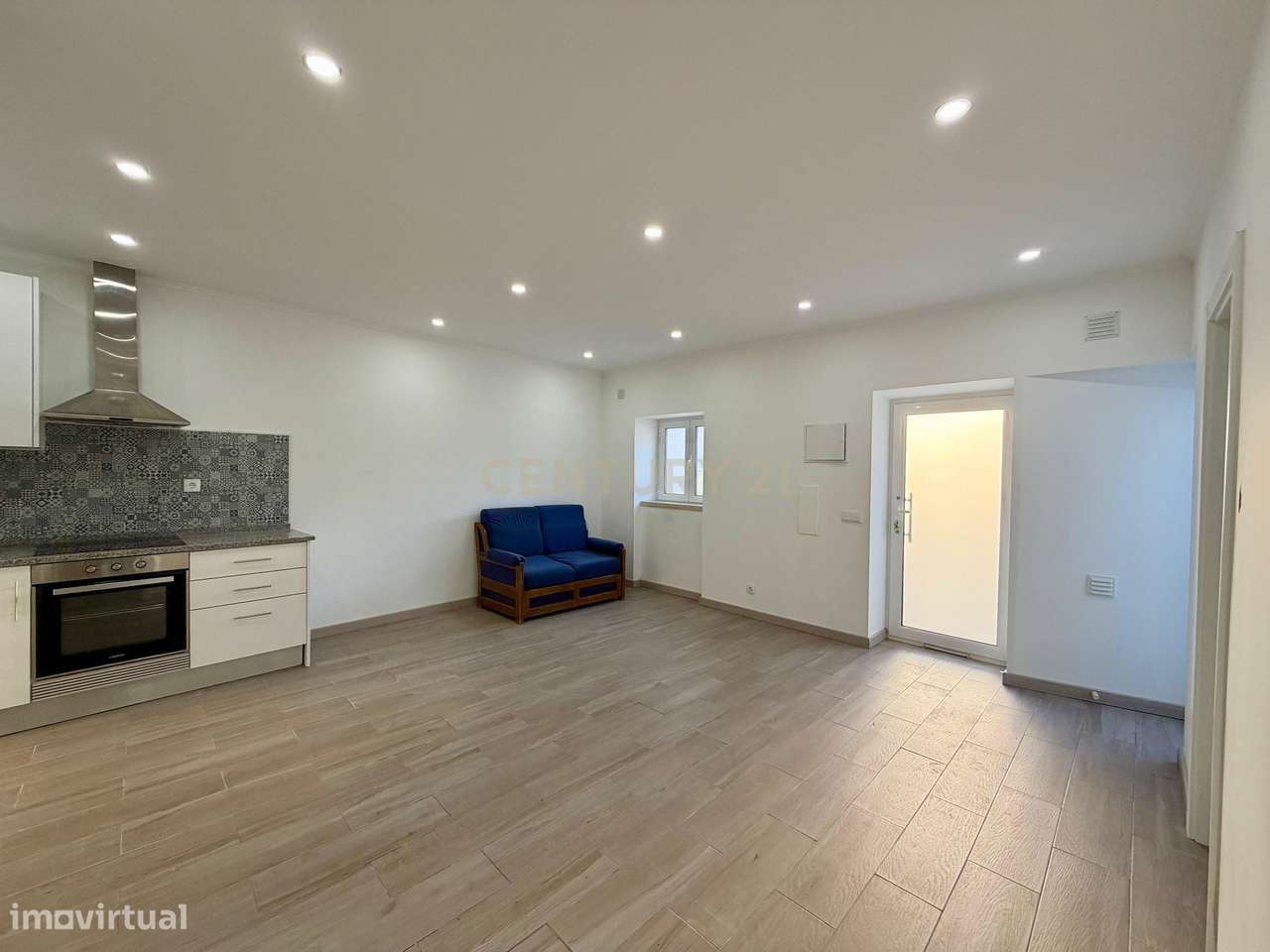 Moradia, 50 m², Caldas da Rainha - Nossa Senhora do Pópulo, Coto e São Gregório - Grande imagem: 4/11