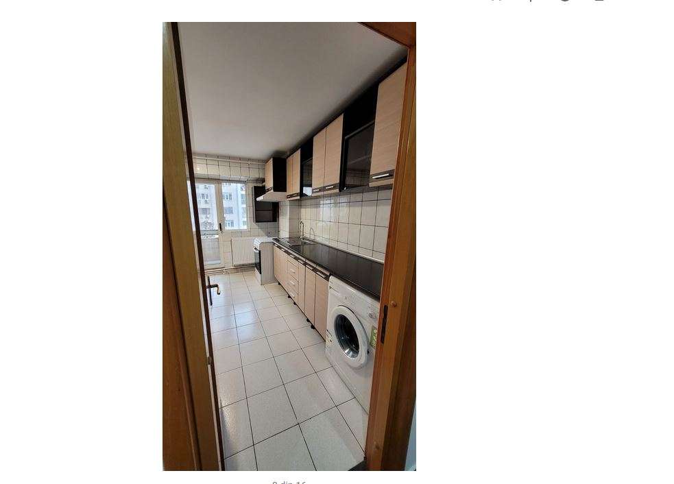 2 camere calea calarasilor metroul MUNCII - Imagine principală: 5/17