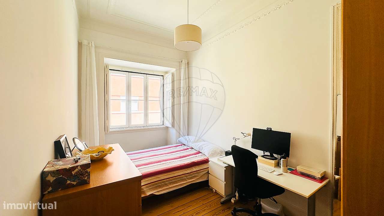 Apartamento T1 para venda-10