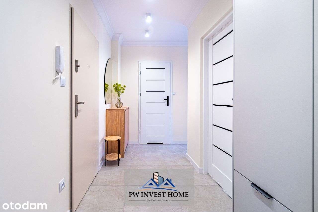 REZERWACJA, Mieszkanie 2 pokojowe po remoncie - Pełny obrazek: 5/10