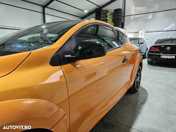 Renault Megane TCe 250 Coupe Sport - 35
