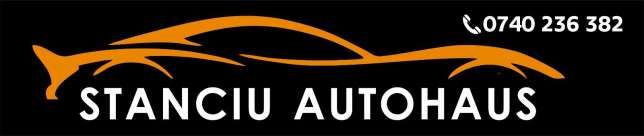 STANCIU AUTOHAUS logo