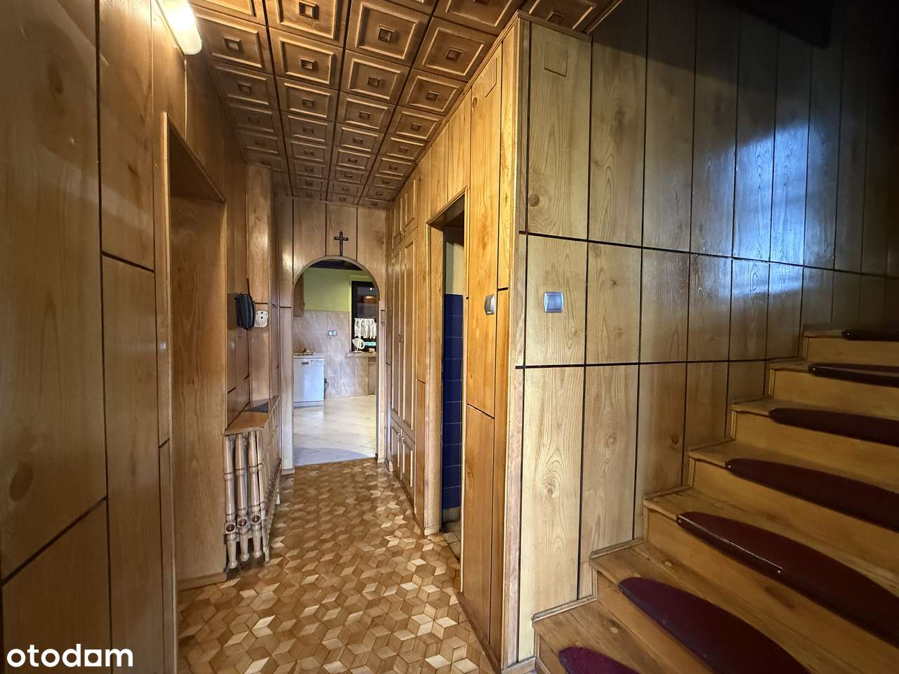 Przestronny dom 250 m² | Spokojna okolica | Pleszew, ul.Karczewskiego-7