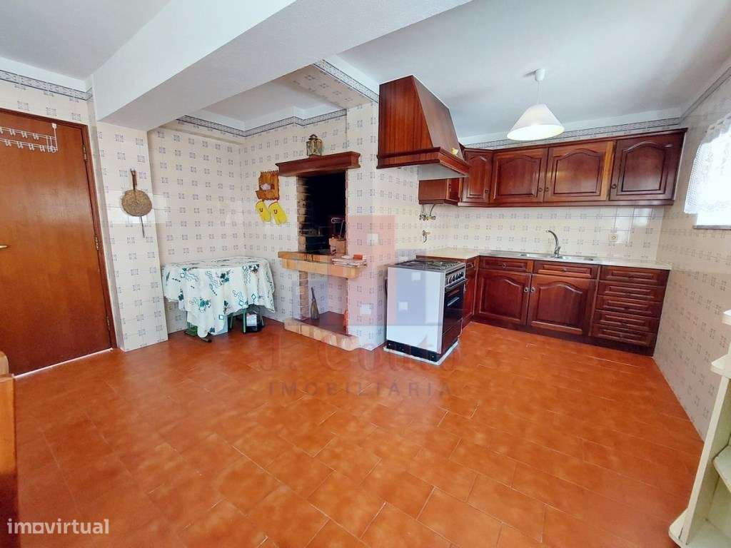 MoradiaT6 em Caldas da Rainha-12