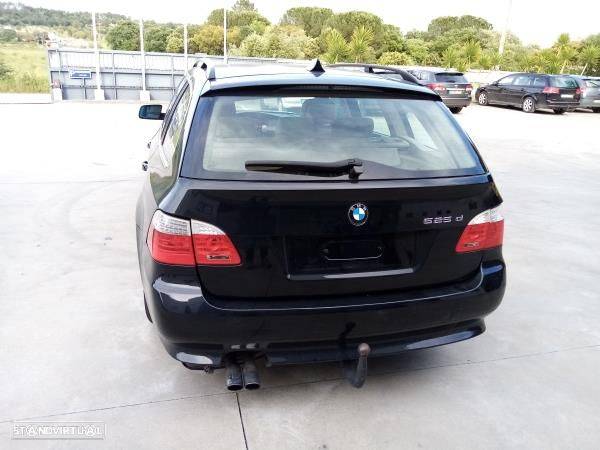 Para Peças Bmw 5 Touring (E61) - 3