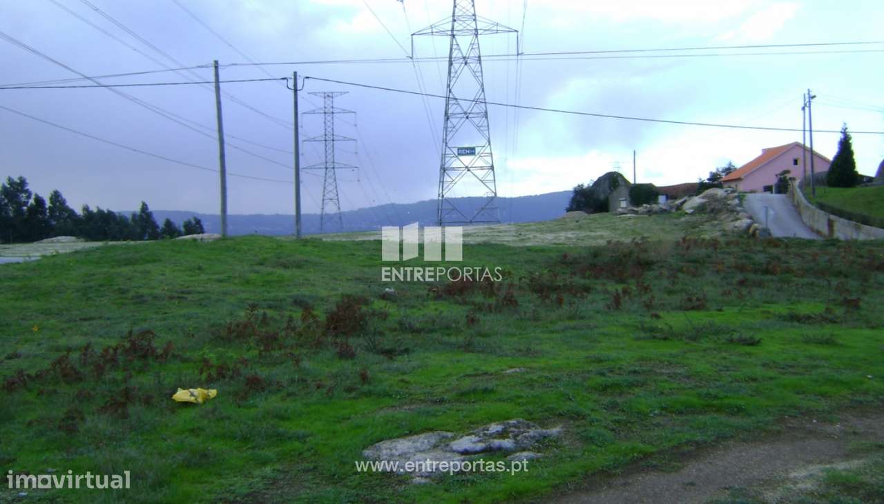 Venda Terreno, Avessadas, Marco de Canaveses - Grande imagem: 5/31