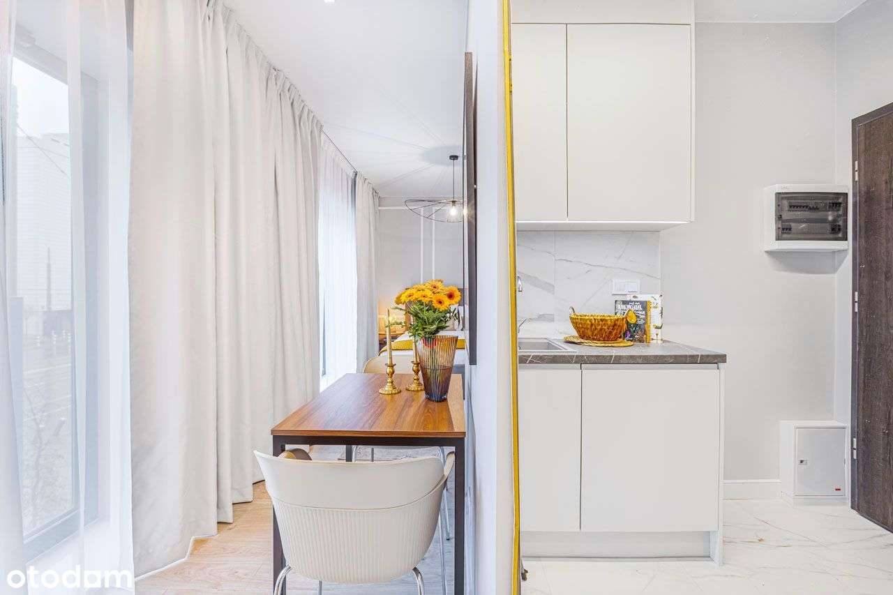 Vonder UpTown | apartament 1-pok. | 103 - Pełny obrazek: 5/14