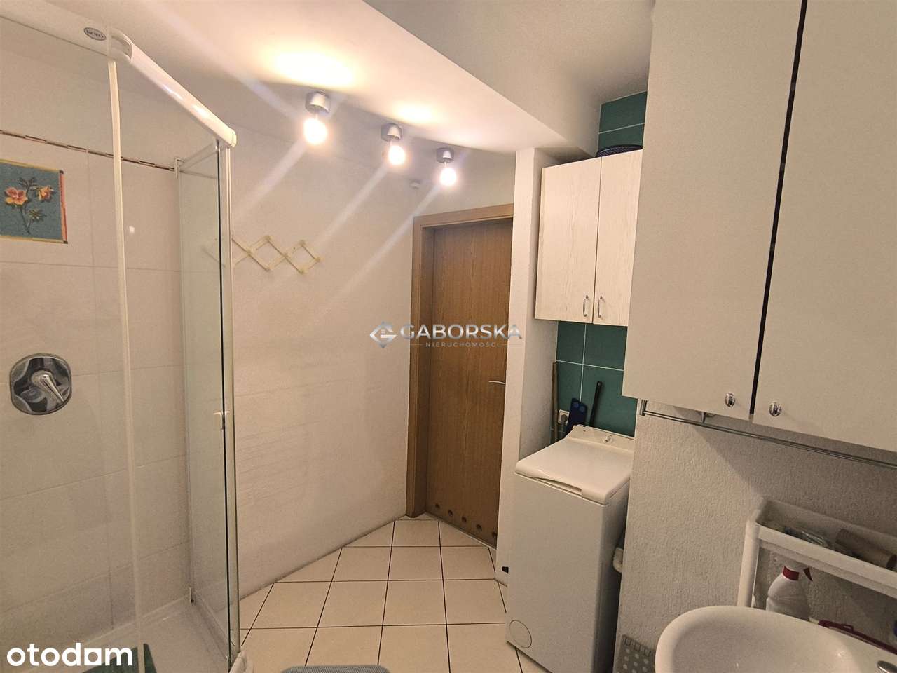 2 pokoje - I piętro - spółdzielczo-własnościowe-6