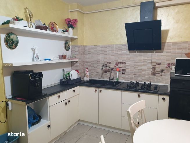 IASI – ROND ERA - Apartament cu 3 camere, 82 mp + gradina 35 mp (2017)-1