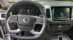 SsangYong REXTON 2.2 D Quartz 4WD - 13