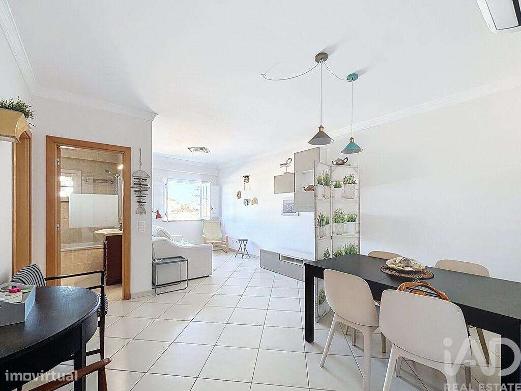 Apartamento T1 em Tavira de 63 m2 - Grande imagem: 5/17